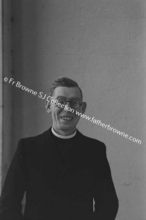 REV.BROTHER MCELDUFF S.J.